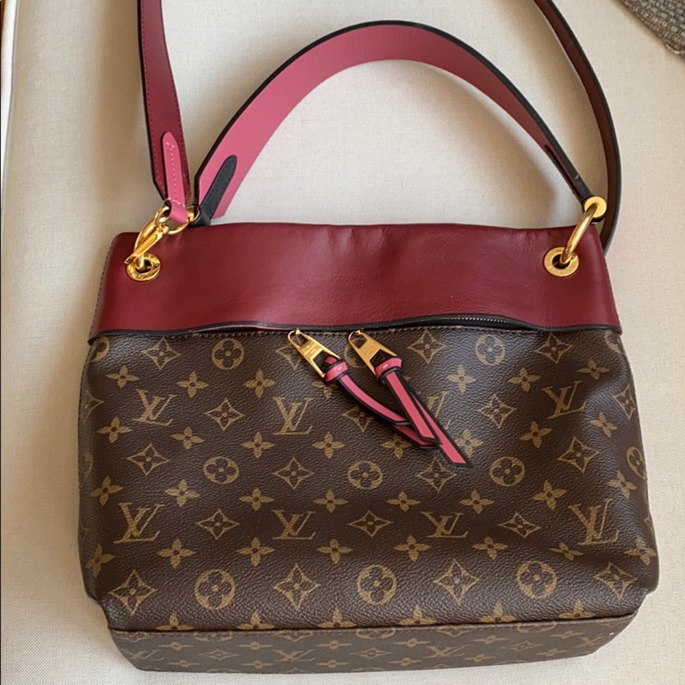 Louis Vuitton Bag
